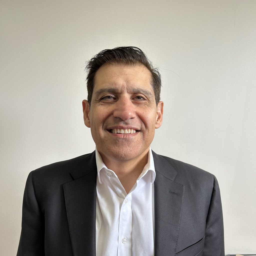 Dr Ahmed Mahdi
