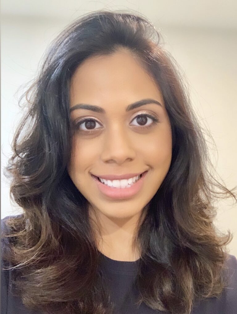 Dinelka De Silva Profile