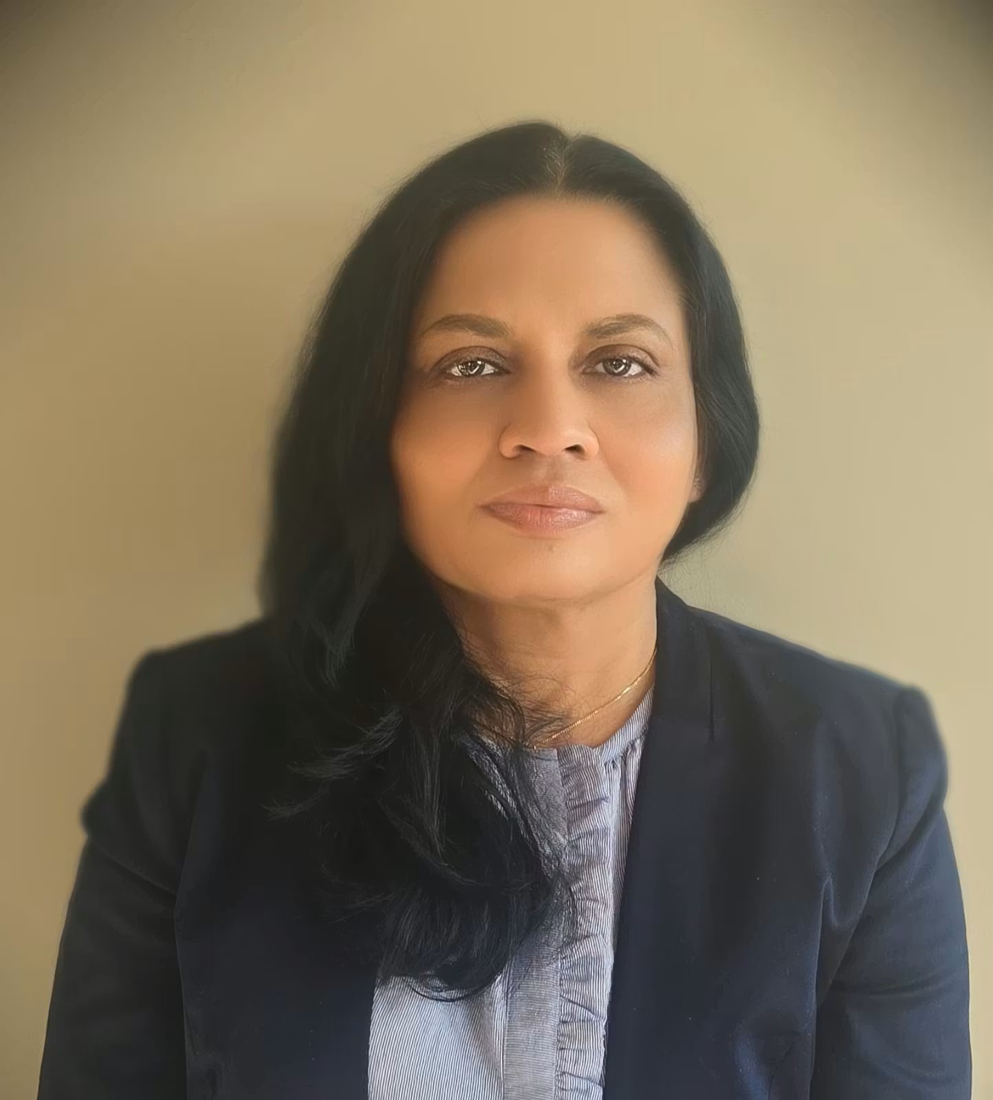 Profile of Dr Biance Perera