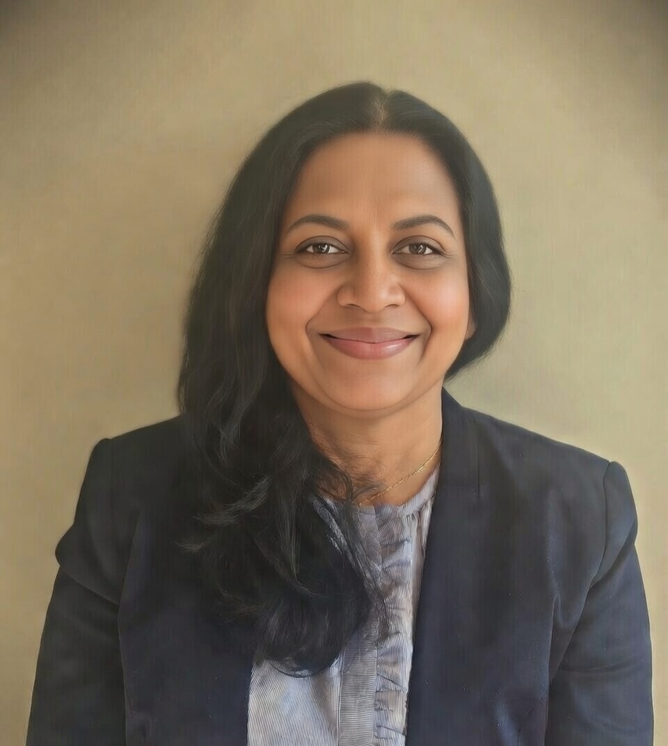 Dr Bianca Perera Profile