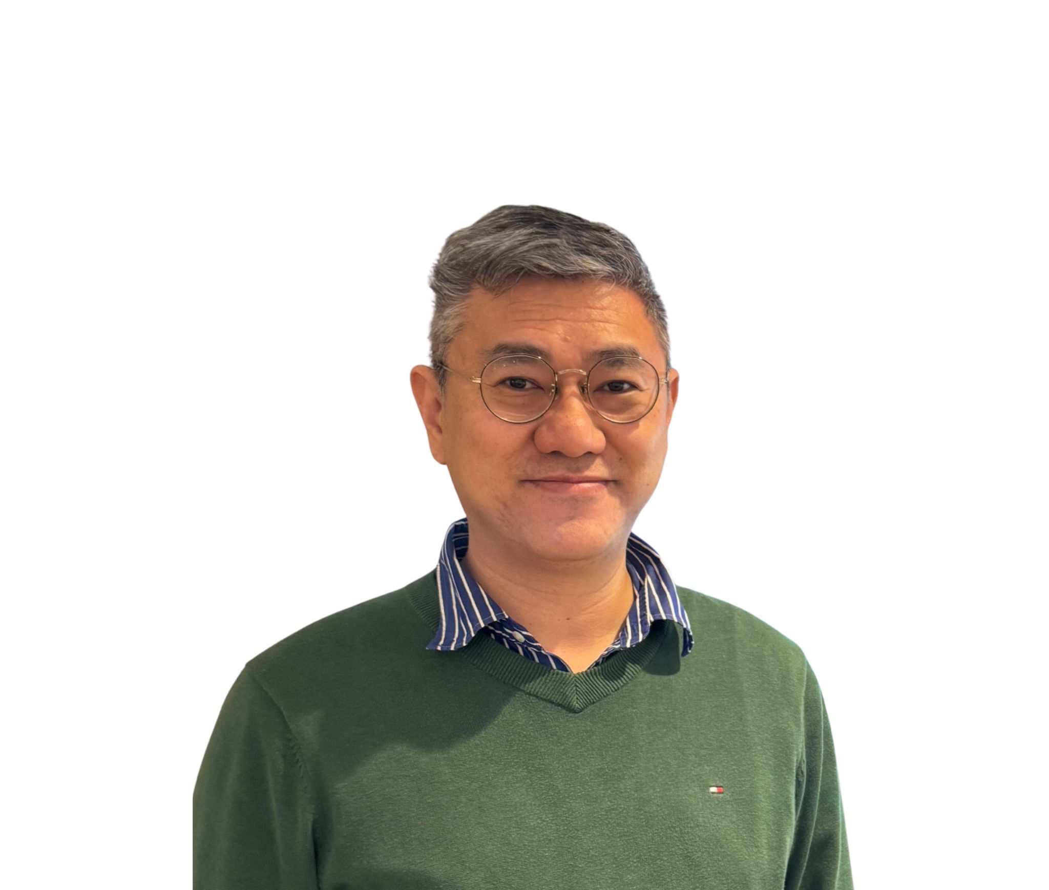 Timothy Ho Profile Picture